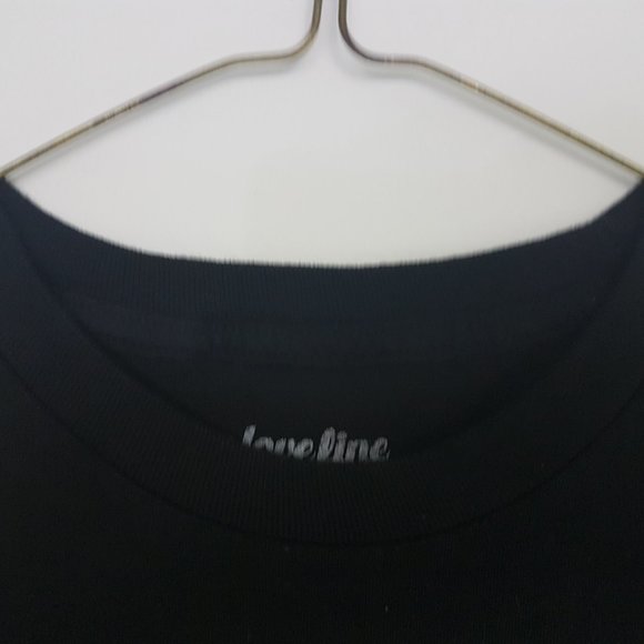 TMNT T-Shirt XL Green Black Tee - Picture 6 of 7